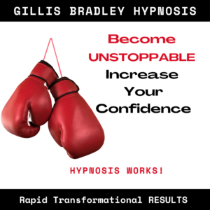 Become Unstoppable Increase Your Confidence
