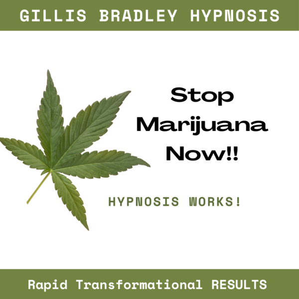 Stop Marijuana Now!