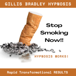 Stop Smoking Now!