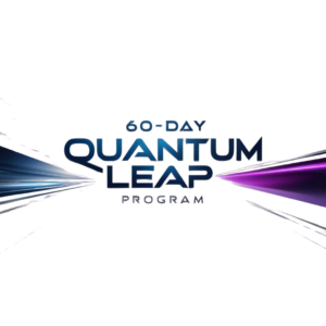 60-Day Quantum Leap Program